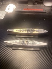Detailed metal model for sale  CHORLEY