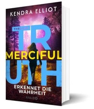 Kendra elliot merciful gebraucht kaufen  Köln