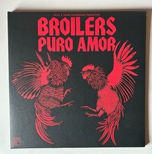 Broilers puro amor gebraucht kaufen  Erlangen