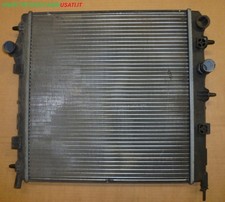 Radiatore acqua per usato Radiatore acqua per usato  Vajont