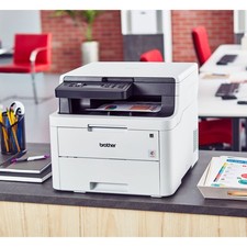 Brother l3290cdw wireless for sale  USA