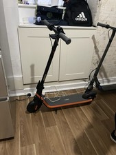 Scooter come charger for sale  BOLTON