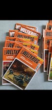 Weltkrieg erlebnisberichte gebraucht kaufen  Zaisenhausen