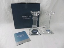Waterford marquis pair for sale  Alton