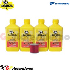 Kit olio filtro usato  Italia