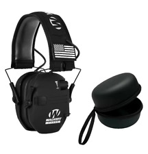 Casque antibruit électronique d'occasion  Tremblay-en-France