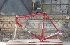 Colnago super saronni gebraucht kaufen  Speyer