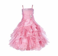Rhinestone organza pleated for sale  Baldwin Park