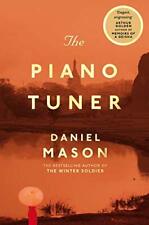 Piano tuner mason for sale  UK