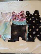 Gymnastic leotards girls for sale  Henderson
