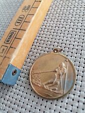 Medaglia medal médaille usato Medaglia medal médaille usato  Viareggio