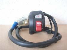 Lenkerarmatur start handlebar gebraucht kaufen Lenkerarmatur start handlebar gebraucht kaufen  Haiger