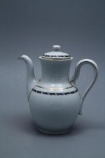 Kaffeekanne klein rosenthal gebraucht kaufen  Kappeln