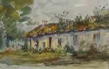 Original watercolour paper for sale  WIRRAL