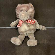 Nici plüsch katze gebraucht kaufen  Hagen