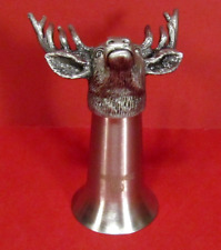 Jagermeister deer stag for sale  Spokane