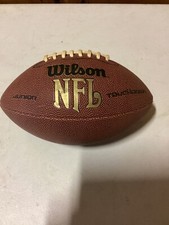 Wilson wtf1676 nfl for sale  Bethel