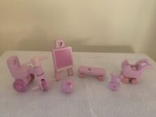 Elc rosebud nursery for sale  CHEADLE