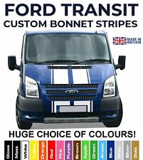 Ford transit bonnet for sale  LOUGHBOROUGH