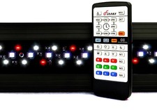 Finnex planted aquarium for sale  USA