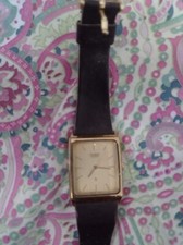 orologio casio vintage oro usato orologio casio vintage oro usato Giugliano in Campania