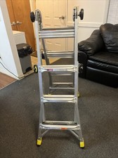 Gorilla ladder perfect for sale  Lynchburg