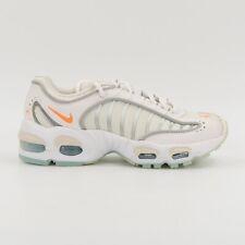 Nike Air Max Tailwind IV GS 'Laranja Total' CT1641-100 tamanho 7 Juvenil / 8.5 Feminino comprar usado  Enviando para Brazil