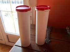 Tupperware spaghettis vintage d'occasion  Bar-le-Duc