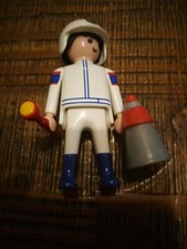 Playmobil personnage homme d'occasion  Grasse