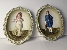 Vintage pinkie blue for sale  Rockholds