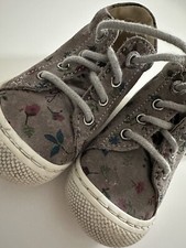 Schuhe kinder mädchen gebraucht kaufen  Saarburg