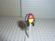 Lego minifigure hair d'occasion  La Rivière-de-Corps
