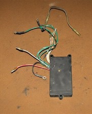 Force 75 HP 2 Stoke Power Pack Assembly PN 817323A3 Compatível 1994-1999 comprar usado  Enviando para Brazil