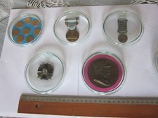 Mini vitrine medailles d'occasion  Manosque