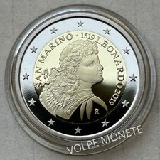 Euro proof san usato  Roma