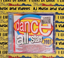 Compilation dance all usato  Ferrara