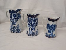 Three blue white for sale  INVERNESS