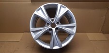 Alufelge zoll 5x112 gebraucht kaufen  Geesthacht