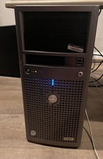 Dell poweredge 840 for sale  Linden