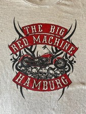 big red machine gebraucht kaufen big red machine gebraucht kaufen  Gründau
