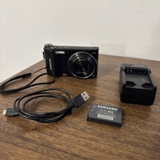 Samsung wb150f digital for sale  Sarasota