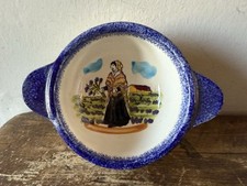 Vintage bretagne hand for sale  EAST COWES