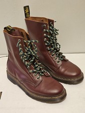 Dr. martin eyelet for sale  Perry
