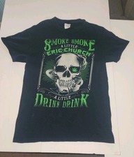 Eric church smoke for sale  East Alton