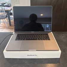 Macbook pro used for sale  Canton