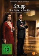 Krupp deutsche familie gebraucht kaufen  Berlin