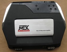 car amplifiers mtx for sale car amplifiers mtx for sale Parrottsville