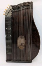 1842 antique instrument for sale  Platteville