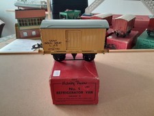 Hornby wagon frigorifique d'occasion  Pont-l'Abbé
