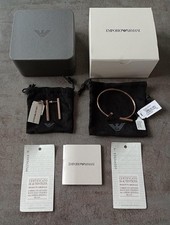 Emporio armani rose for sale  HULL